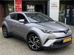 Toyota C-HR - 1.8 Hyb. Style Ultimate NL Auto JBL NAV DAB TRHK