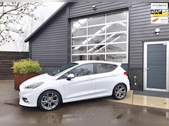 Ford Fiesta - 1.0 EcoBoost ST-Line 1e Eig. BTW-Auto, Full-Map Navi, Apple Carplay, Cruise-Control, Led,