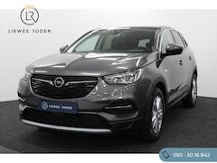 Opel Grandland X - 1.2 Turbo Bus. Executive