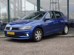 Volkswagen Polo - 1.0 MPI Comfortline