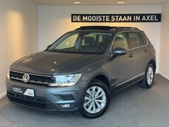 Volkswagen Tiguan - 1.4 TSI ACT Comfortline