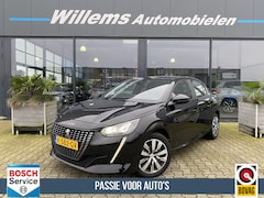 Peugeot 208 - 1.2 PureTech Blue Lease Active Navigatie , App connect , Pdc