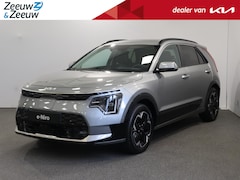 Kia Niro EV - ExecutiveLine 64.8 kWh | €3500, - Korting | Private Lease vanaf €609, - p.m. | DIRECT RIJD