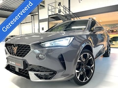 CUPRA Formentor - 1.4 e-Hybrid VZ Performance/ 360 Cam/ Leder/ 19''LMV/ CarPlay