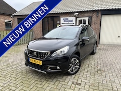 Peugeot 2008 - 1.2 PureTech Blue Lease Executive Trekhaak