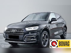 Audi Q5 - 55 TFSI e quattro S-Line | Panodak | 360° camera | ACC