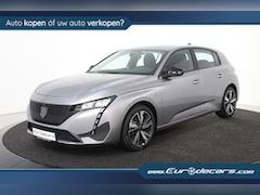 Peugeot 308 - 1.6 Plug-in Hybrid 180 *1ste Eigenaar*Standkachel