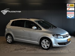 Volkswagen Golf Plus - 1.4 TSI Highline