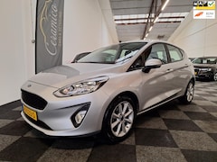 Ford Fiesta - 2017. Nieuw model. Trend uitv. 79.000 km. NAP