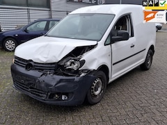 Volkswagen Caddy - 1.6 TDI Eco.Baseline