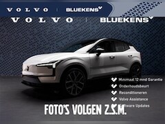 Volvo XC40 - Recharge Pro - IntelliSafe Assist & Surround - Parkeercamera achter - Verwarmde voorstoele