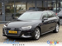 Audi A4 Avant - 35 TFSI Business Edition Automaat/Cruise/Navigatie