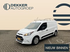 Ford Transit Connect - 1.5 TDCI L2 Trend kleine gebruikssporen