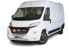 Fiat Ducato - 33 2.3 MultiJet L3H2 | Verkeersmaatregelen | Navi | Omvormer | Achteruitrijcamera | Cruise