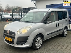 Fiat Doblò - 1.6 MultiJet Dynamic 7p. / AIRCO / 7 PERSOONS / NAP