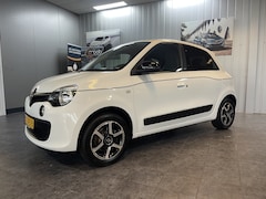 Renault Twingo - 1.0 SCe Limited Airco, Parkeersensoren, Cruise control