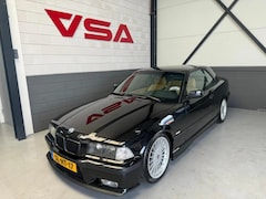 BMW 3-serie Cabrio - 320i Executive M3