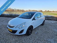 Opel Corsa - 1.2 EcoFlex Selection