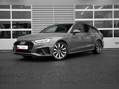 Audi A4 Avant - 35 TFSI S edition Competition | Assistentiepakket Tour