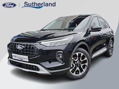 Ford Kuga - 2.5 PHEV Active X | Winter Pack | Adaptive Cruise Control | 19 inch velgen | 2.100kg trekg