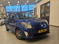 Renault Twingo - 1.2-16V Dynamique (2010)