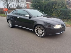 Alfa Romeo GT - 1.8 T.Spark Distinctive