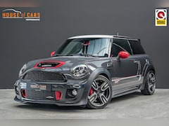 MINI John Cooper Works - GP 1.6 218pk |Wagner intercooler|stage 2|Akrapovic downpipe|bearlock|cruise control|stoelv