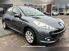 Peugeot 206 - 1.4 XS