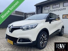 Renault Captur - 0.9 TCe Dynamique