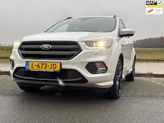 Ford Kuga - 1.5 EcoBoost Vignale ST Line