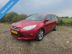 Ford Focus Wagon - 1.0 EcoBoost Edition nieuwe APK