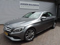 Mercedes-Benz C-klasse - 250 D ZEER MOOI