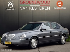 Lancia Thesis - 3.0-24V V6 Emblema 63.000km