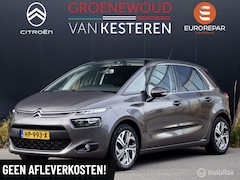 Citroën C4 Picasso - 130pk Selection I Trekhaak I Navigatie I