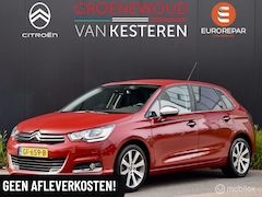 Citroën C4 - 130pk Feel Collection Trekhaak