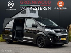 Citroën Jumpy - Camper 2.0 Hdi 120 Business M 4 zitplaatsen