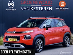 Citroën C3 Aircross - 82 Feel 36.000km