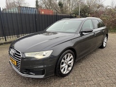 Audi A6 Avant - 1.8 TFSI ultra Business Edition Navi/Clima/CAM