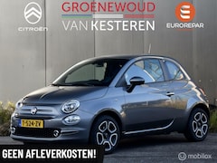 Fiat 500 - 1.0 Hybrid Club I Carplay I Clima I Cruise I