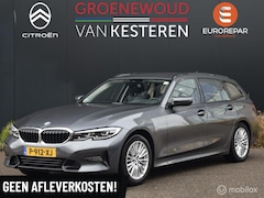 BMW 3-serie Touring - 318i Sportline Automaat Sportstoelen