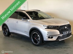 DS 7 Crossback - 300 pk Hybrid E-Tense 4x4 Performance Line+