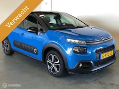 Citroën C3 - 1.2 PureTech S&S Feel Edition