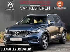 Volvo XC40 - 1.5 T3 Inscription Trekhaak