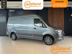 Mercedes-Benz Sprinter - bestel 319 3.0 CDI L2H2 EURO VI-D