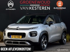 Citroën C3 Aircross - 110pk Shine Automaat I 18.000km I