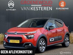 Citroën C3 - 1.2 PureTech Shine