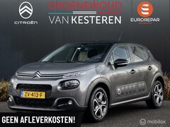 Citroën C3 - 1.2 PureTech S&S Feel Edition