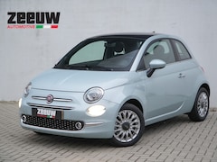 Fiat 500 - 1.0 Hybrid 70 PK Dolcevita | Carplay | Clima | Pano | 15"