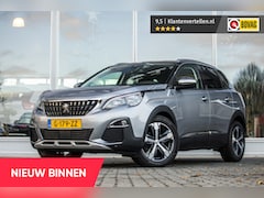 Peugeot 3008 - 1.2 PureTech Crossway | Automaat | Camera | NL Auto