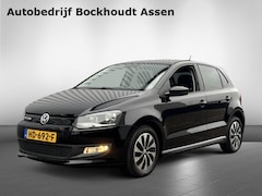 Volkswagen Polo - 1.0 95PK BlueMotion | Navigatie | 15'' LM Velgen